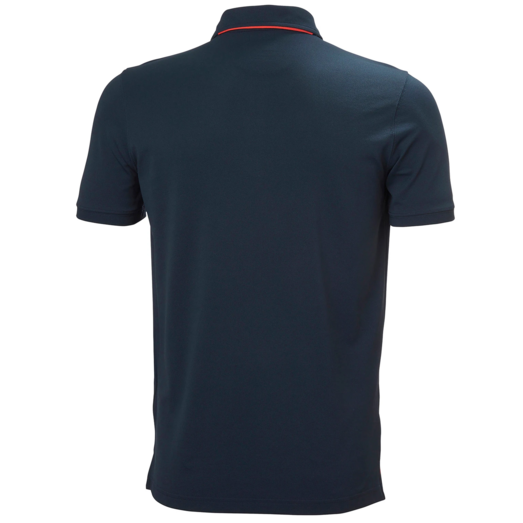 HH workwear polo navy