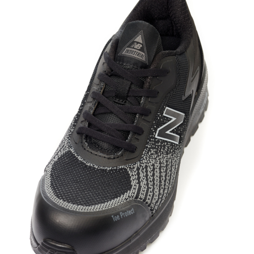 New Balance tekstil sko speedware black 