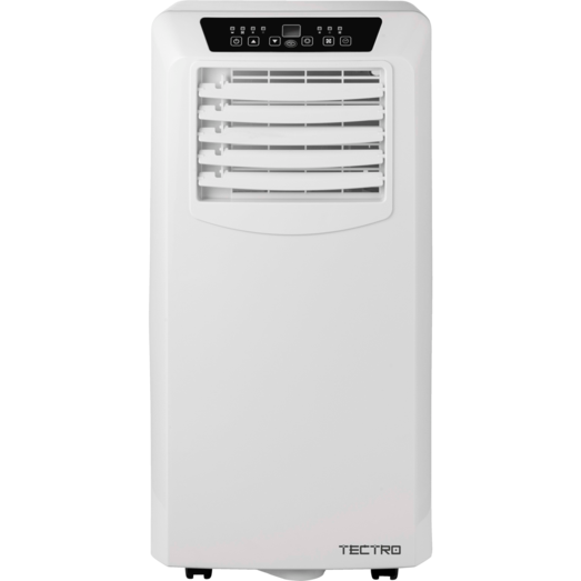 Mobil aircondition Tectro TP2020 - 2,0 KW 