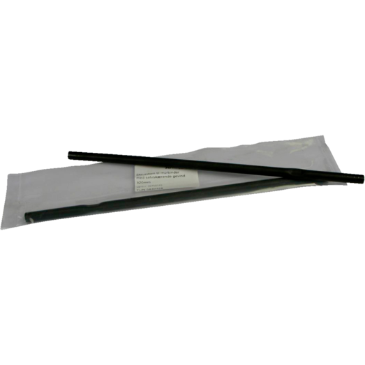 Arminox murbindere skruedorn til selvskærende gevind 4,2x370 mm