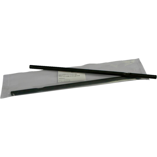 Arminox skruedorn til selvskærende gevind 320 mm