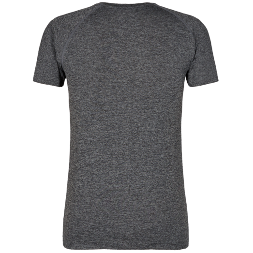 F.Engel X-Treme t-shirt antrazitgrå melange