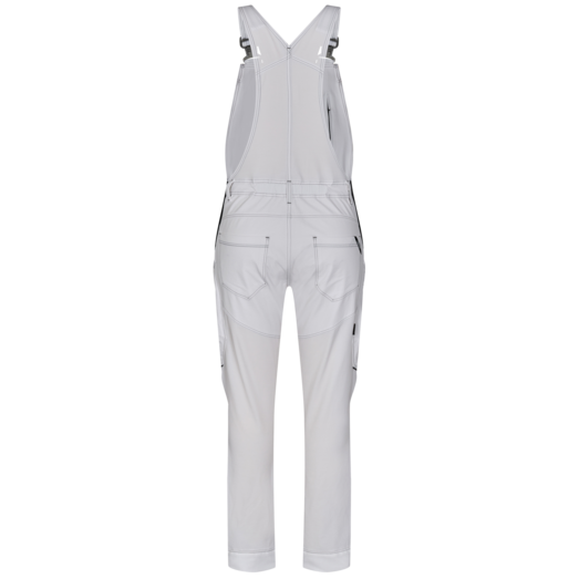 F.Engel X-Treme overalls hvid