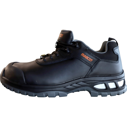 Mascot Footwear Energy sikkerhedssko S3 sort F0134-902