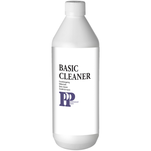 PP Grundrens Basic Cleaner