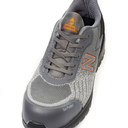 New Balance tekstil sko speedware grey