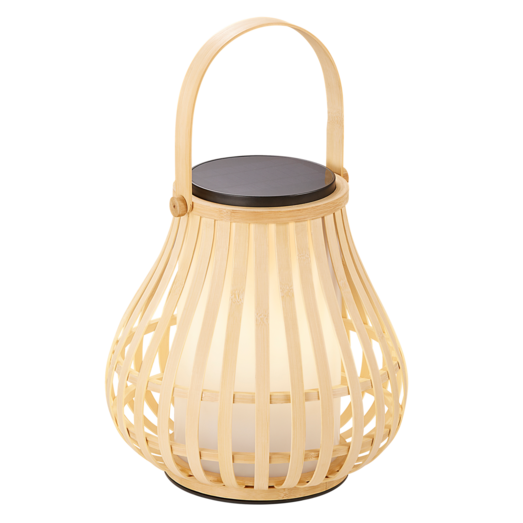 Nordlux Leo to-go solcelle lampe