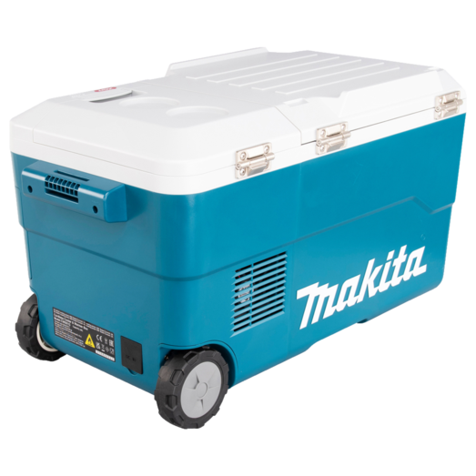 Makita køle-varmeboks 40V XGT