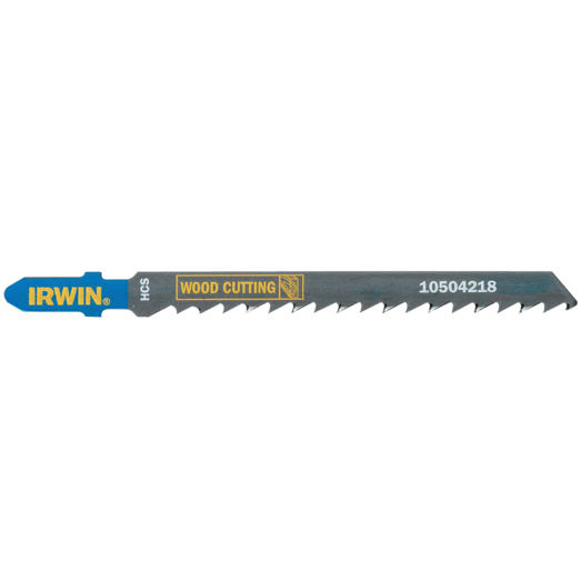 Irwin T118A stiksavklinge 5 pak