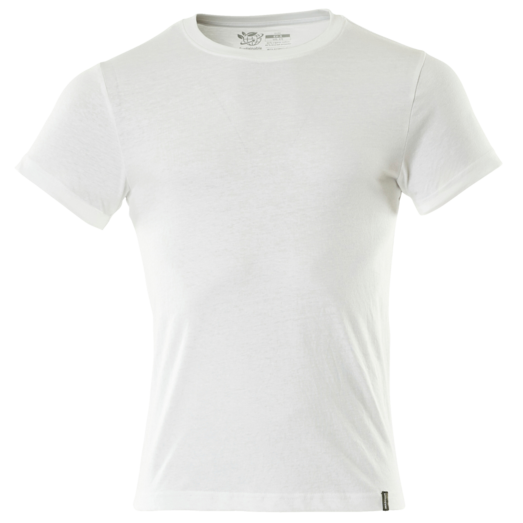 Mascot Crossover t-shirt hvid 