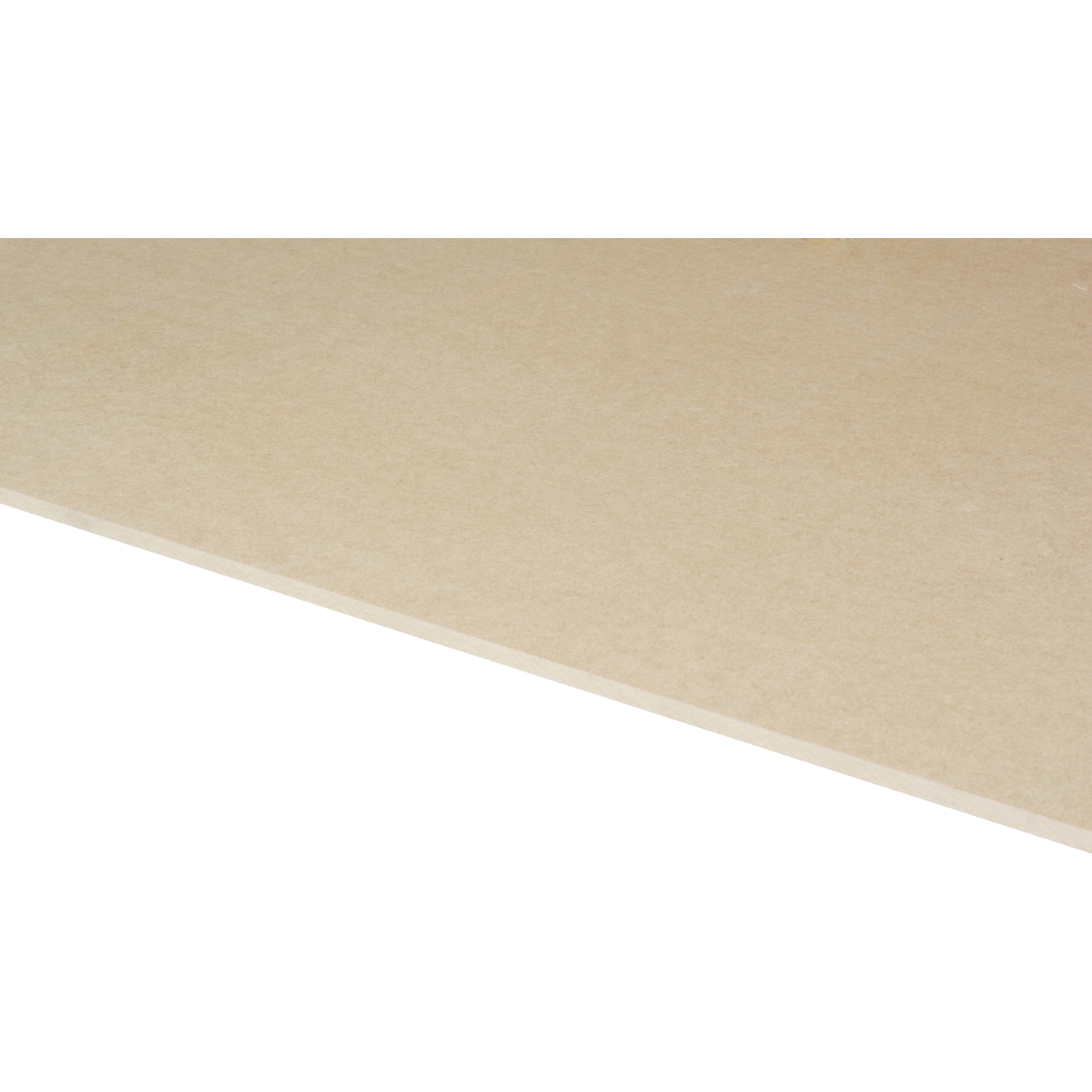 DLH Caberwood E1 MDF Plade 12x2440x1220 Mm