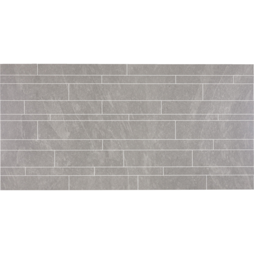 Berryalloc kitchenwall brick 2,2x600x1200 mm natur skifer