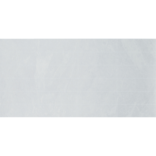 Berryalloc kitchenwall 2,2x600x1200 mm lys skifer - 10x30 cm flise