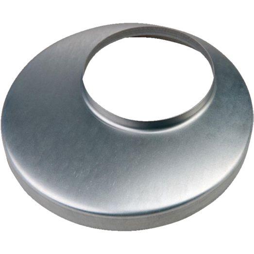Plastmo Brøndkrave 75/150 mm stål plus