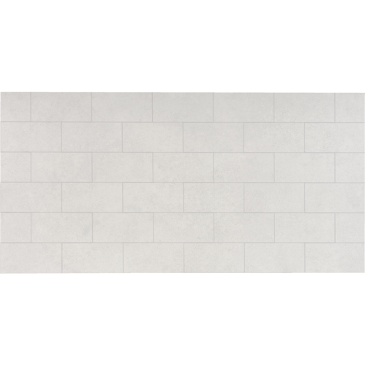 Berryalloc kitchenwall 2,2x600x1200 mm sandsten - 20x10 cm flise