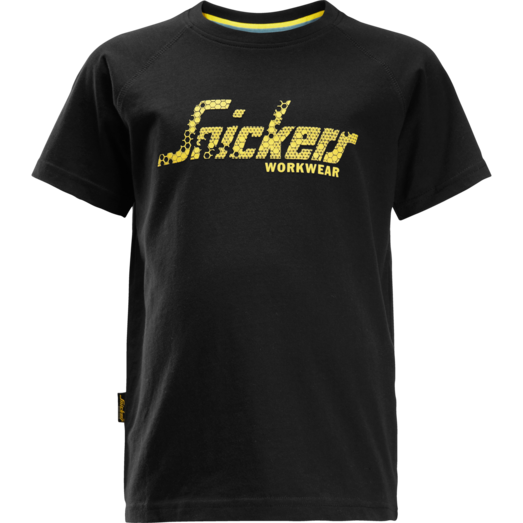 Snickers Workwear t-shirt sort