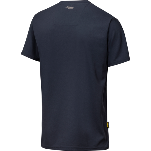 Snickers Workwear t-shirt navy