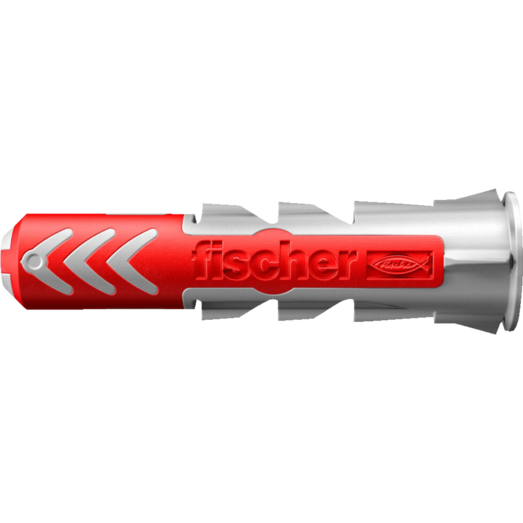 Fischer DuoPower dyvel 5x25 mm 100 stk