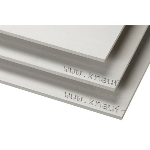 Knauf Classic Board gipsplade 13x900 mm