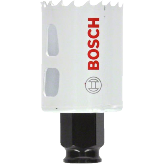 Bosch BiM Progressor hulsav Powerchange