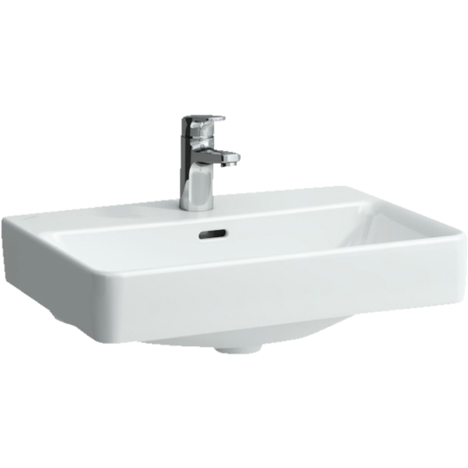 Laufen Pro S håndvask 448x208x566 mm hvid