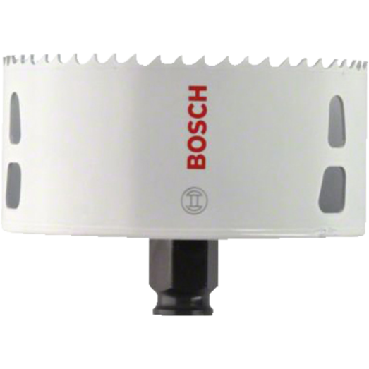 Bosch BiM Progressor hulsav Powerchange