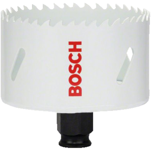 Bosch hulsav HSS Bi-metal Ø76 mm.