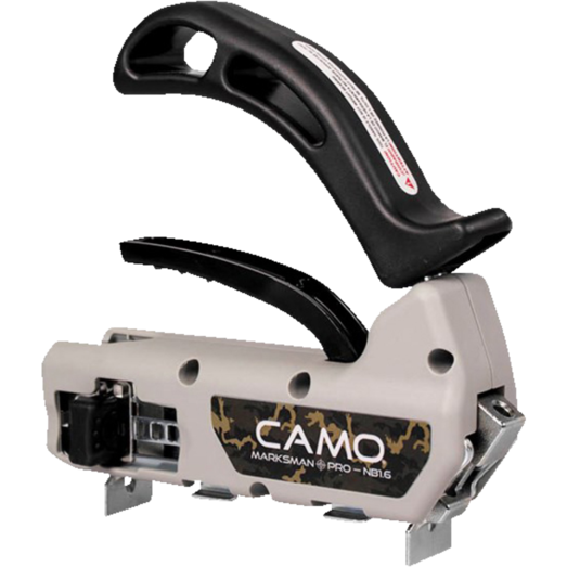 Camo Marksman Pro-Nb 5 mm, 83-125 mm