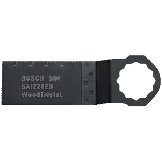 Bosch savklinge SAIZ 28 EB, 28x50 mm
