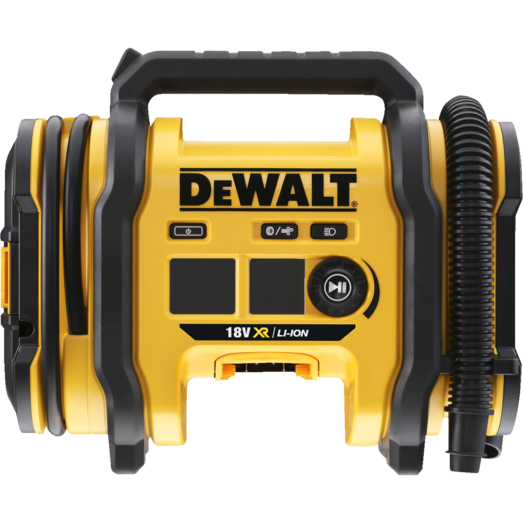DeWALT DCC018N-XJ 18V XR mini-kompressor solo