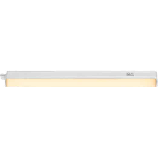 Nordlux Renton 150 LED lysrøsarmatur hvid LED