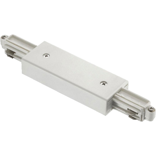 Nordlux Link dobbelt strømadapter samlestykke hvid