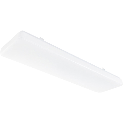 Nordlux Trenton LED lysrørsarmatur hvid