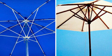 parasolarme