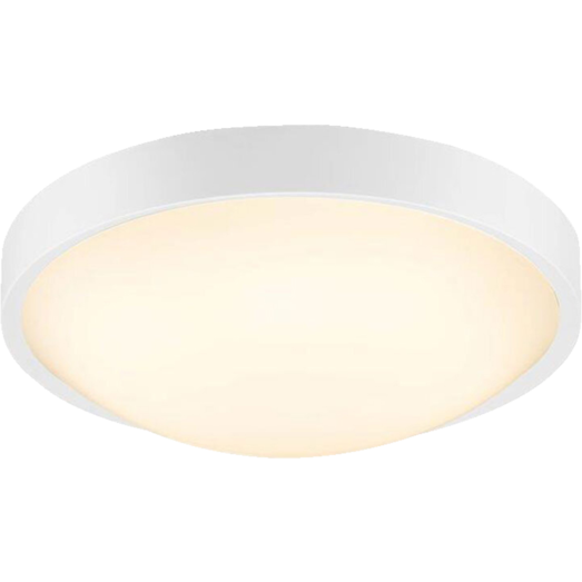 Nordlux Altus LED plafond hvid