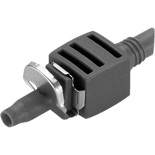 Gardena Micro-Drip forbinder 4,6 mm. (3/16") - 08337-20
