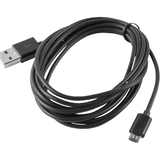 Bycph Kabel - USB til Micro USB 2 m