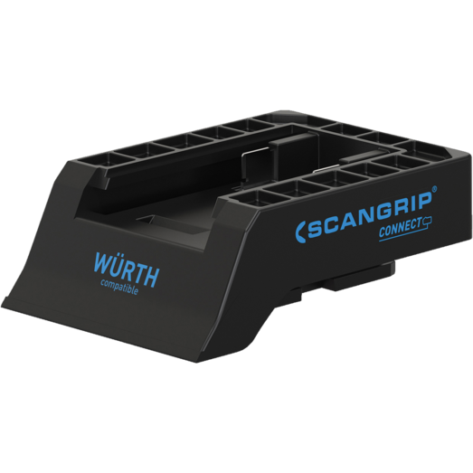 Scangrip Connector til Würth batteri 18V 