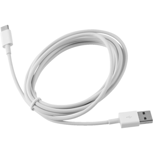 Bycph Kabel - USB til USB-C, 2 m