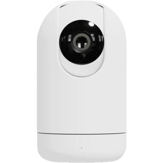 Wiser IP kamera indendøres med WIFI, hvid
