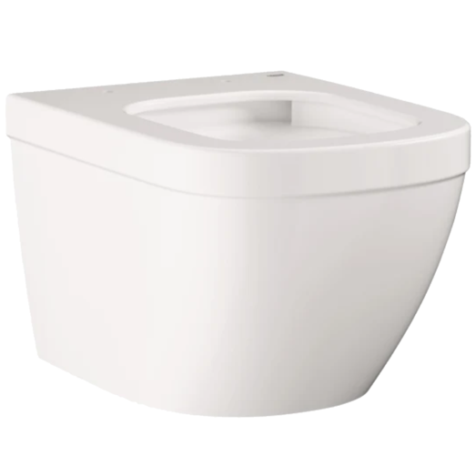 Grohe Euro Ceramic toilet