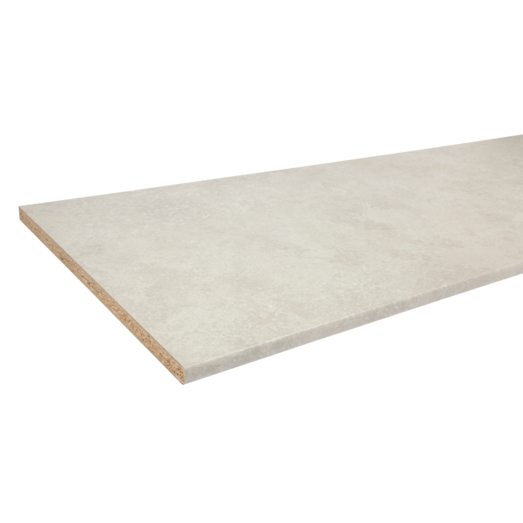 Keflico bordplade salona beton 29x610x3000 mm