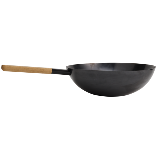 Morsø 79Nord Reborn wokpande 28 cm