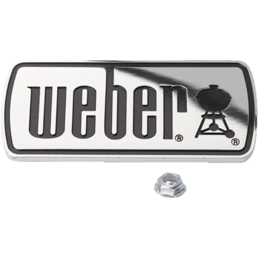 Weber® Logo t/låg Premium 09-12 og Performer 10