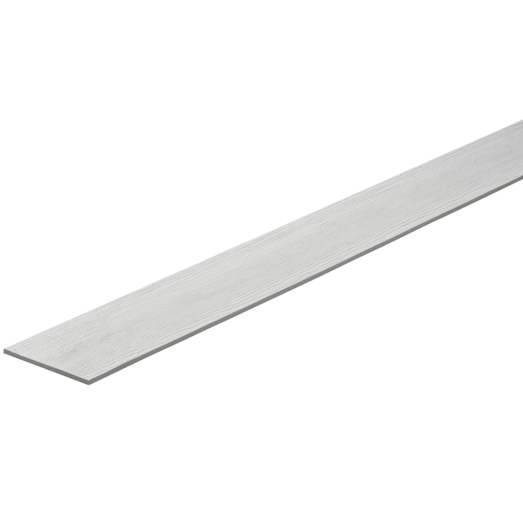 Swisspearl planke træstruktur CP 010C lysgrå, 180x3600x8 mm 
