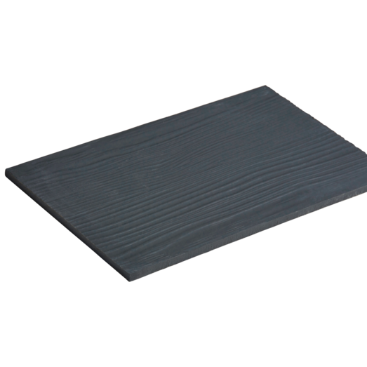 Swisspearl planke træstruktur CP150C antracit 180x3600x8 mm