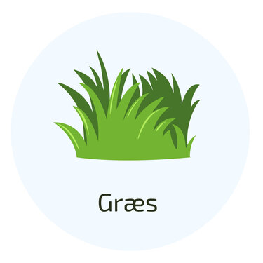 biobaserede byggematerialer græs