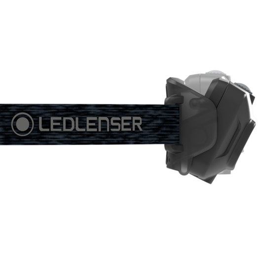 LEDlenser Pandelampe HF4R Core sort