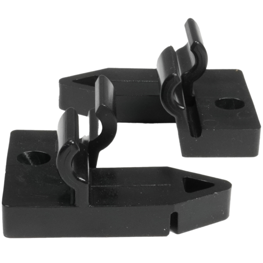Terrasseclips til ThermoAsk Quick-Deck, 8x50x40 mm