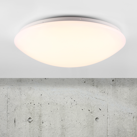Nordlux Ask 41 LED plafond hvid